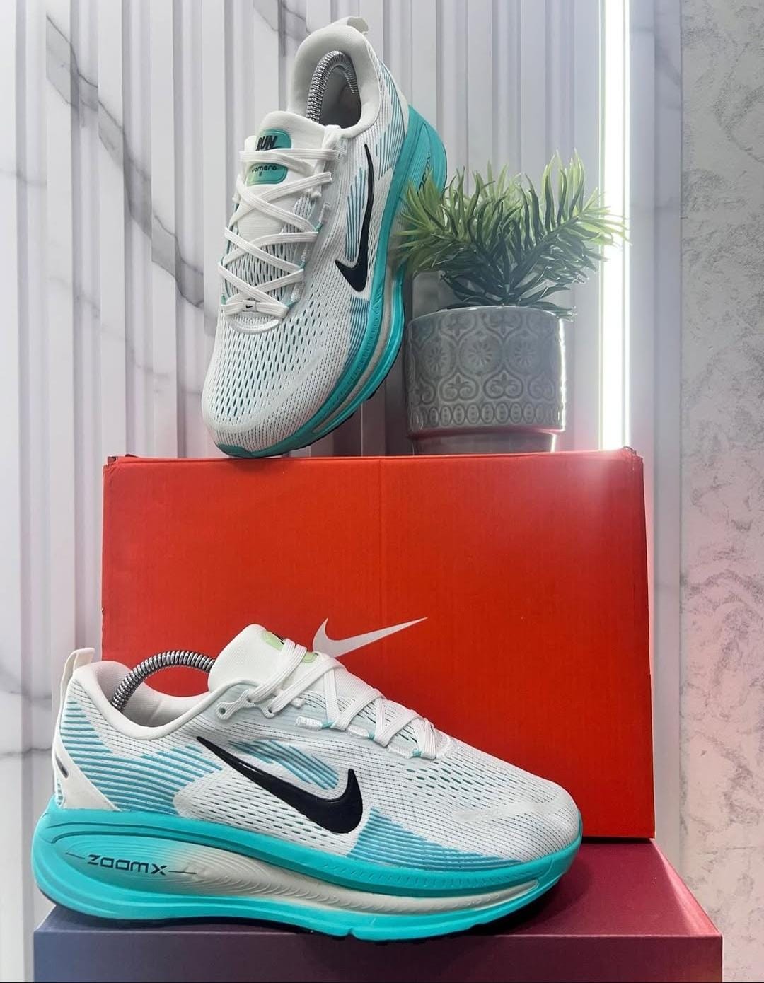 Tenis Importados