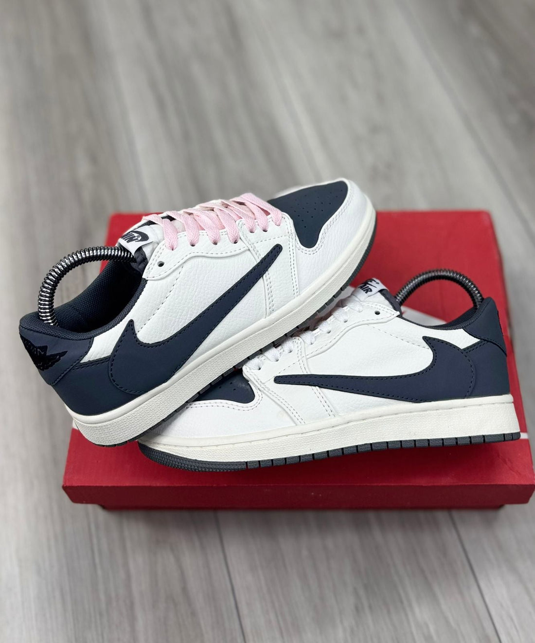 Tenis Importados