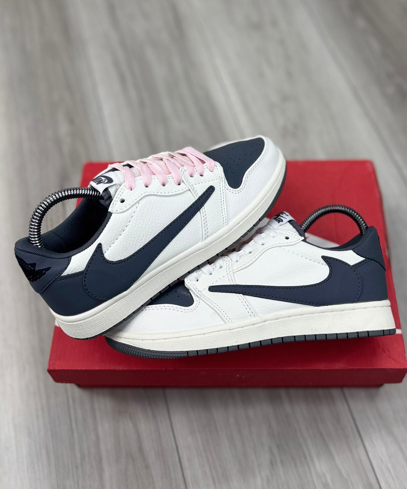 Tenis Importados