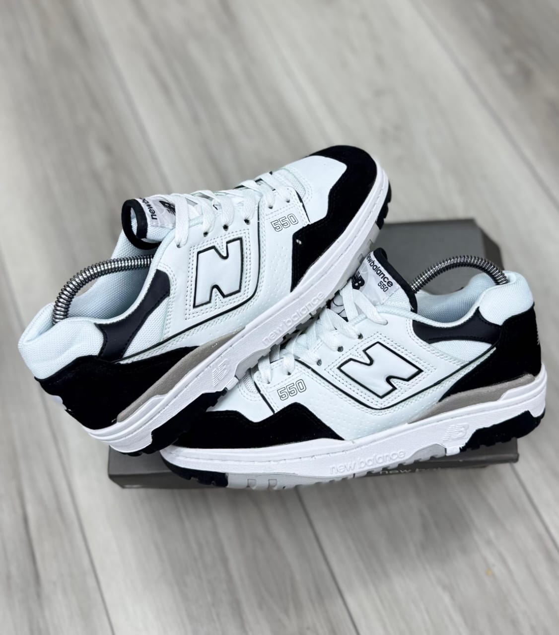 Tenis Importados