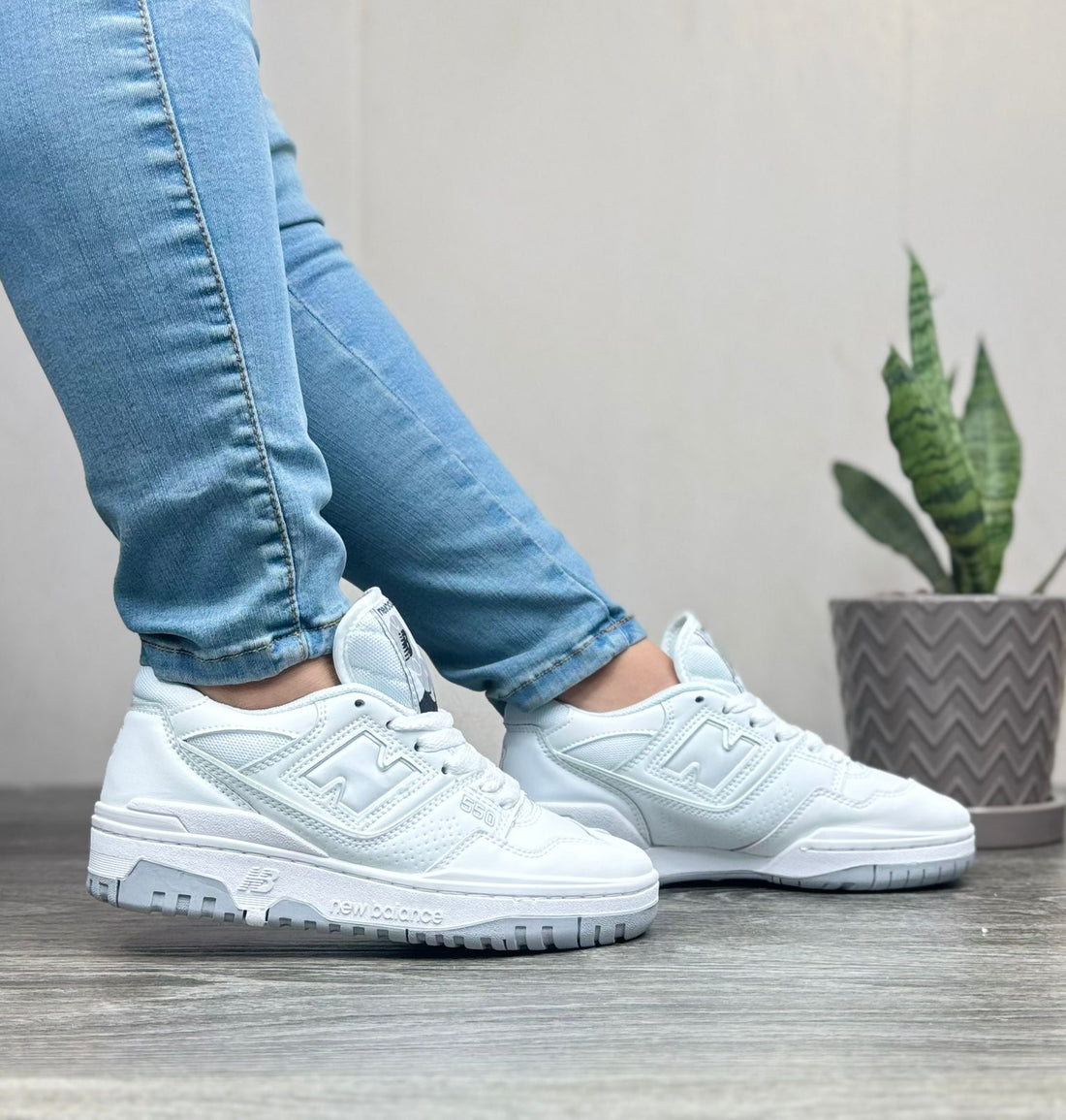Tenis Importados