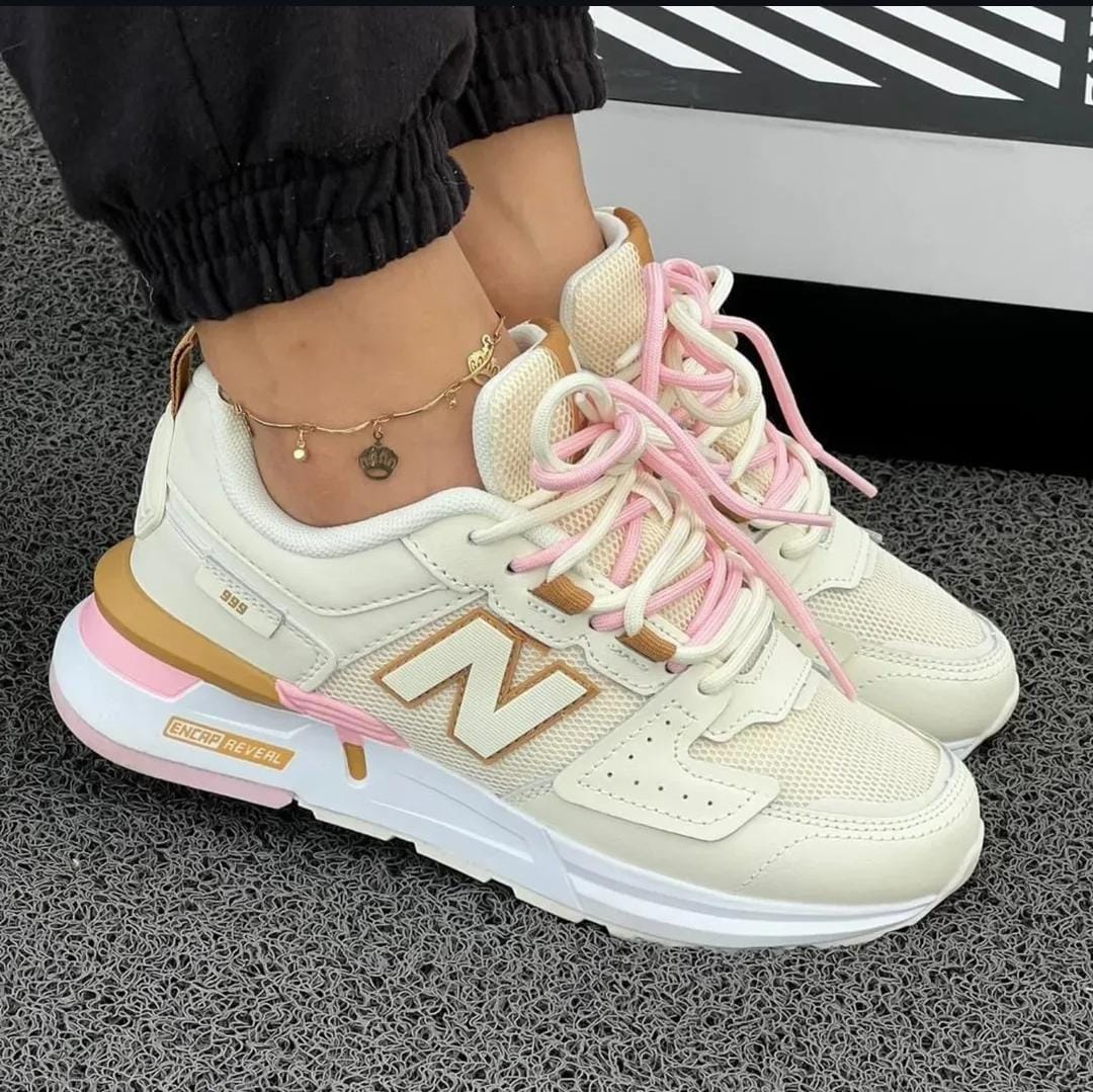 Tenis Importados