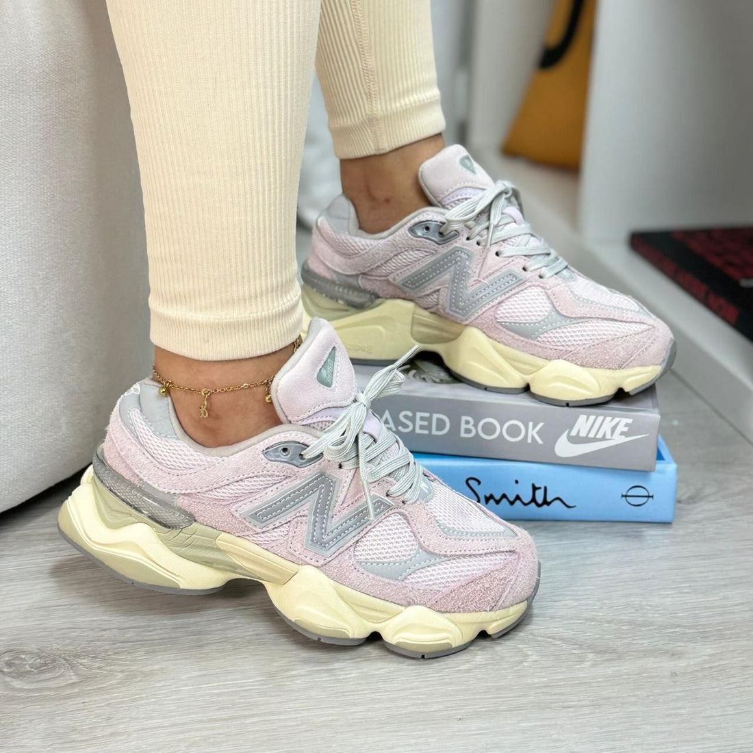 Tenis Importados
