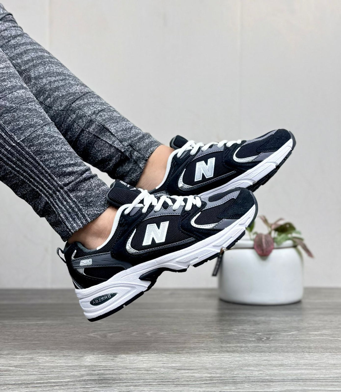 Tenis Importados