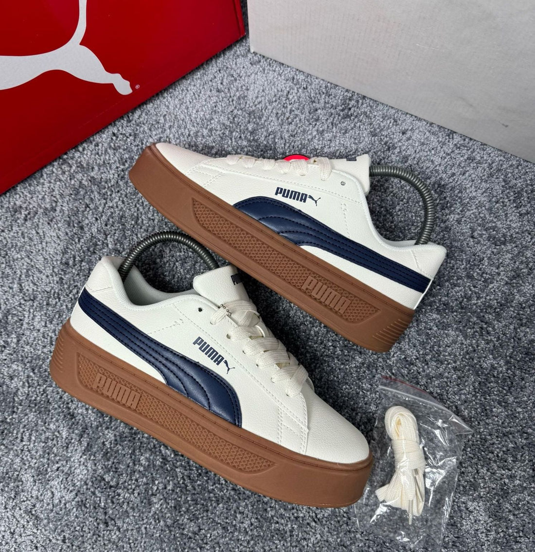 Tenis Importados