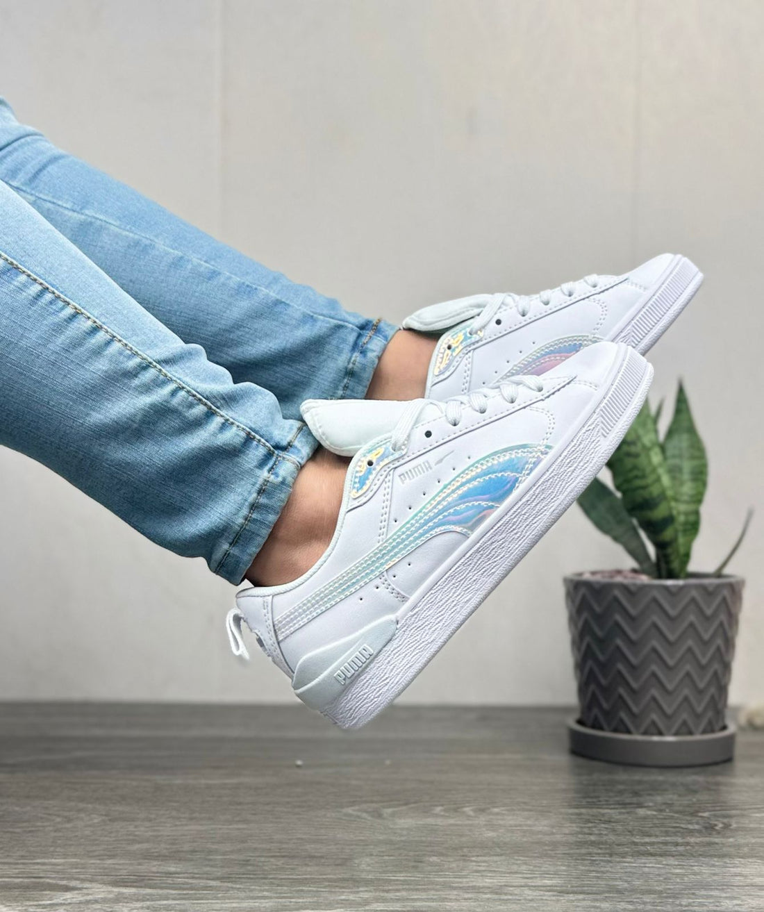 Tenis Importados