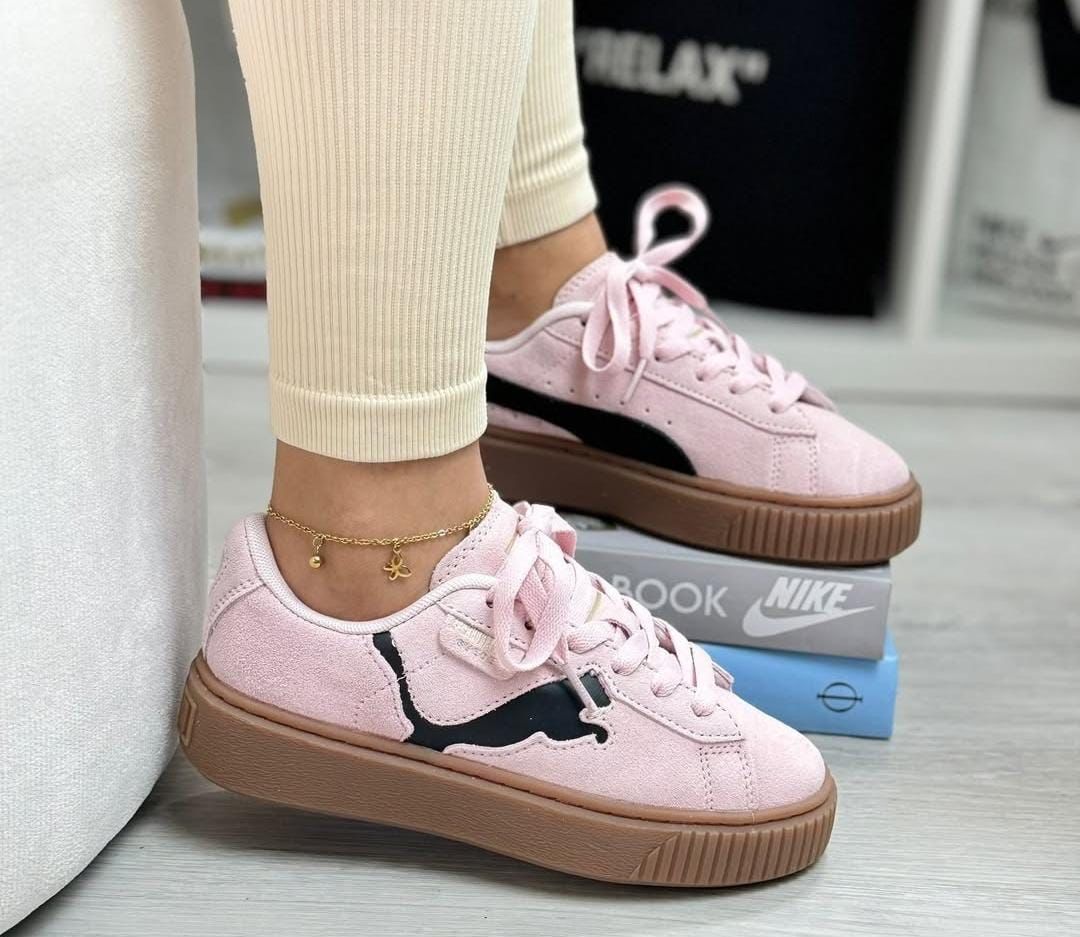 Tenis Importados