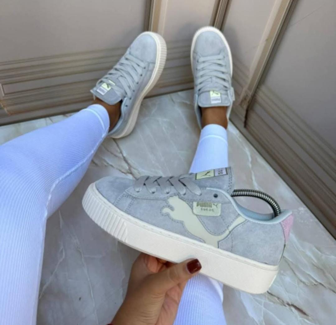 Tenis Importados