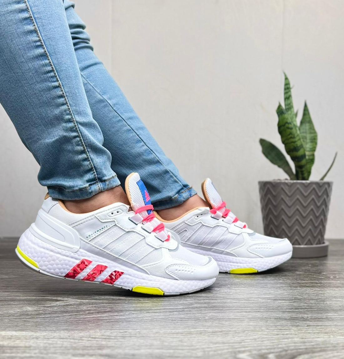 Tenis Importados
