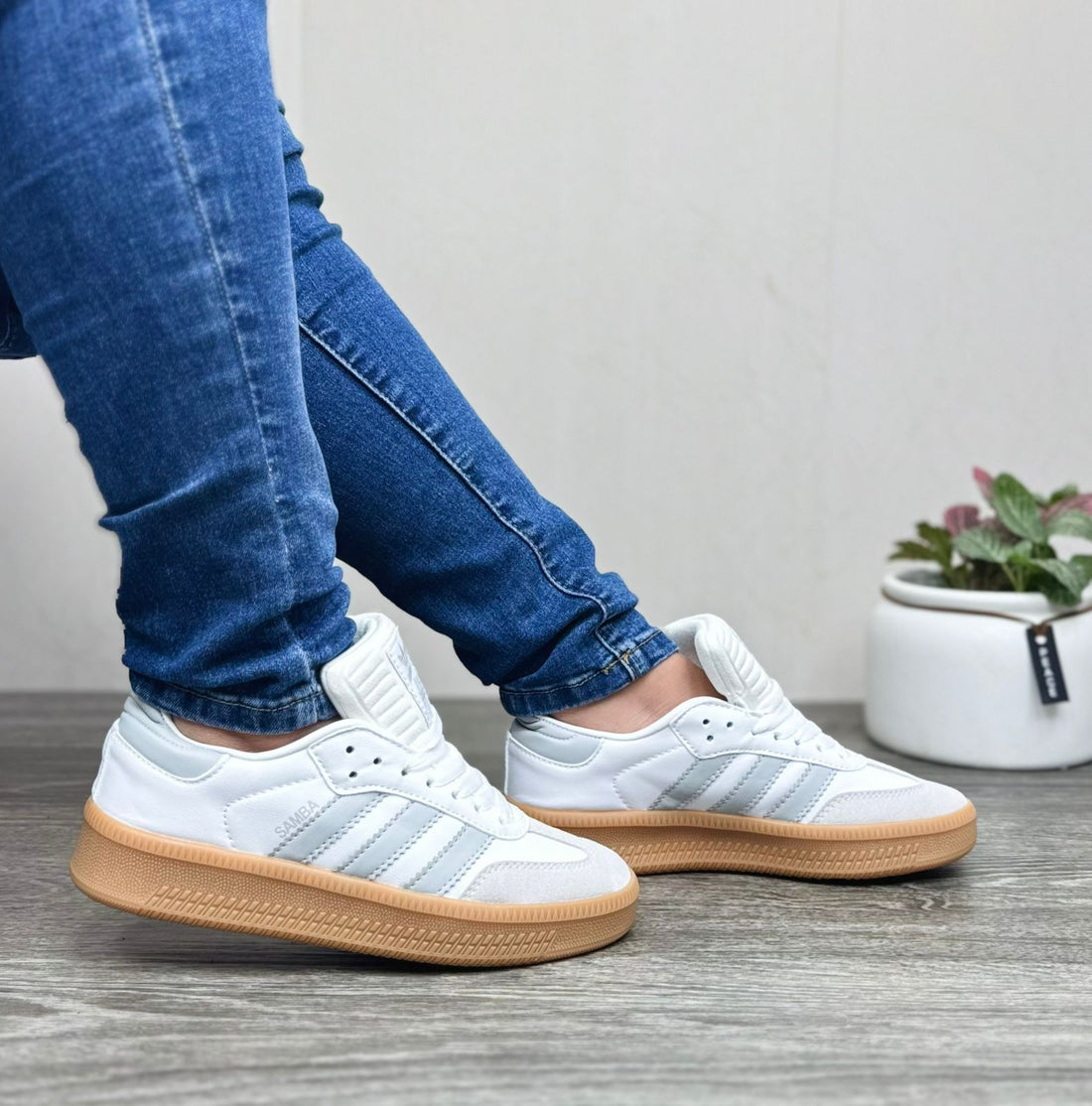Tenis Importados