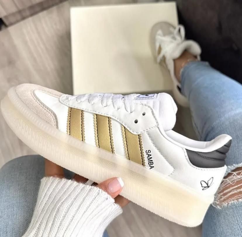 Tenis Importados
