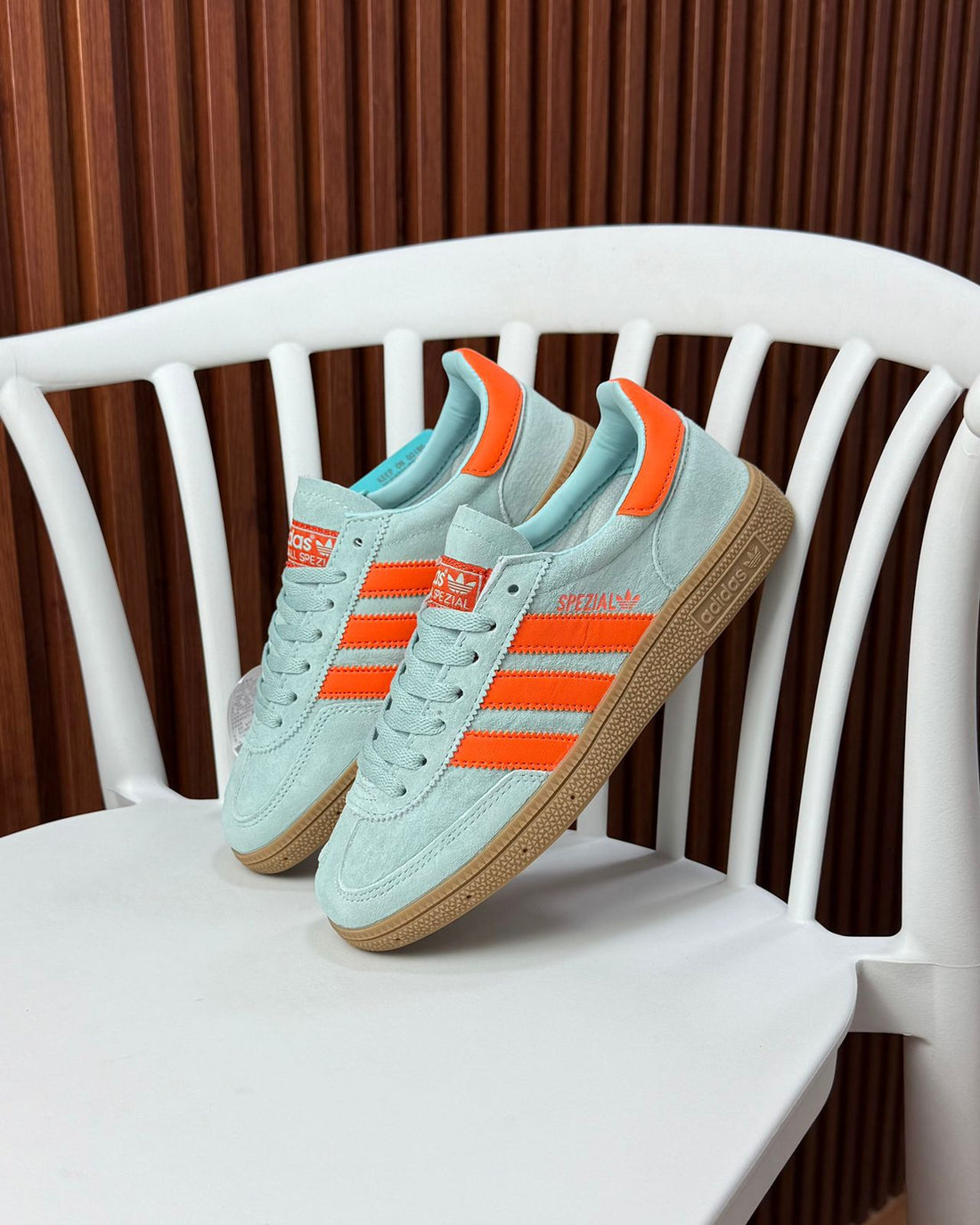 Tenis Importados