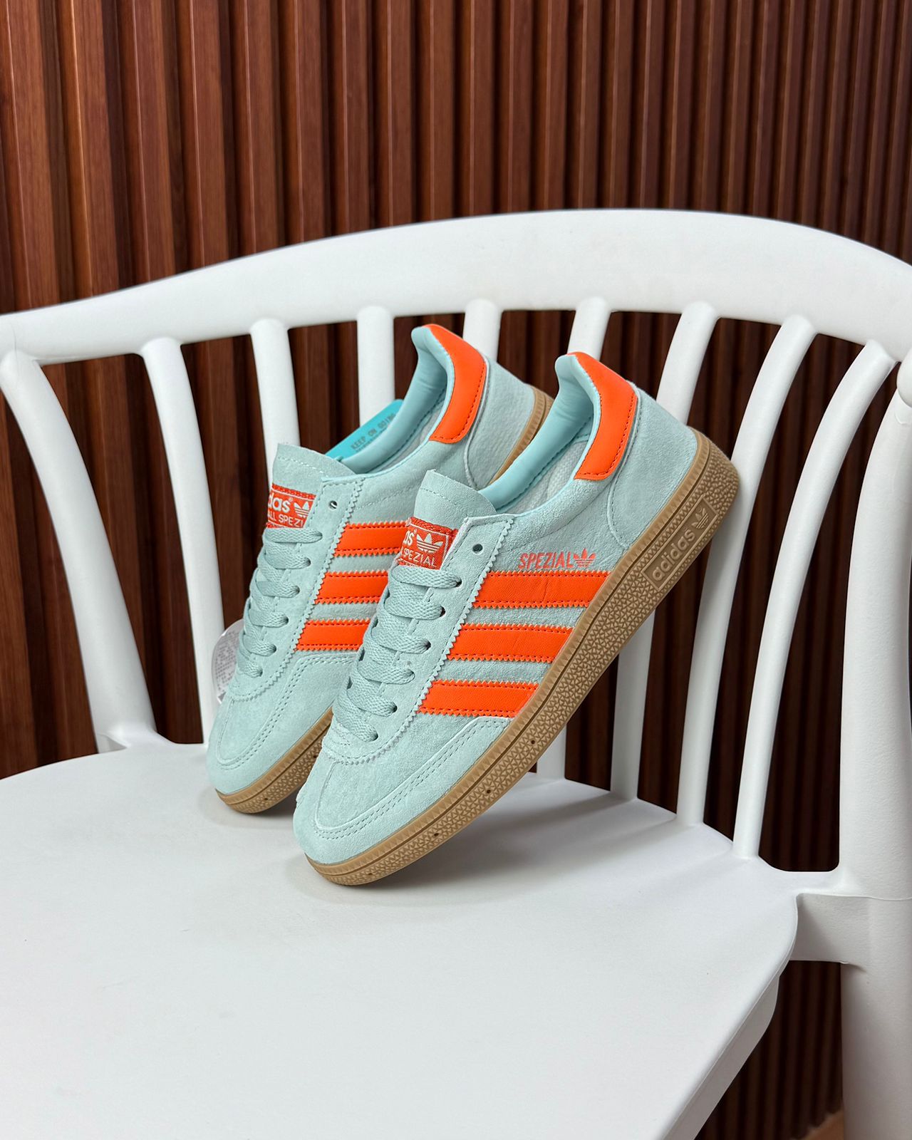 Tenis Importados