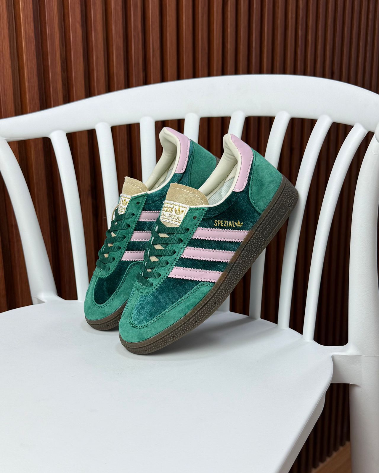 Tenis Importados