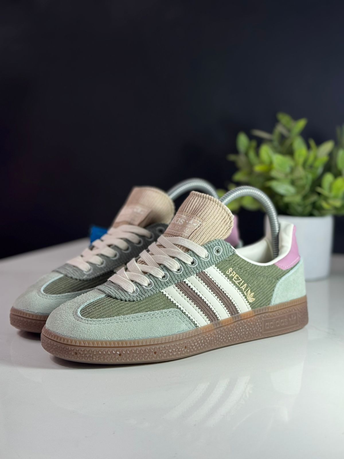 Tenis Importados