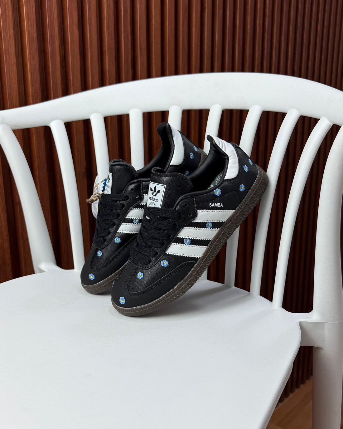 Tenis Importados