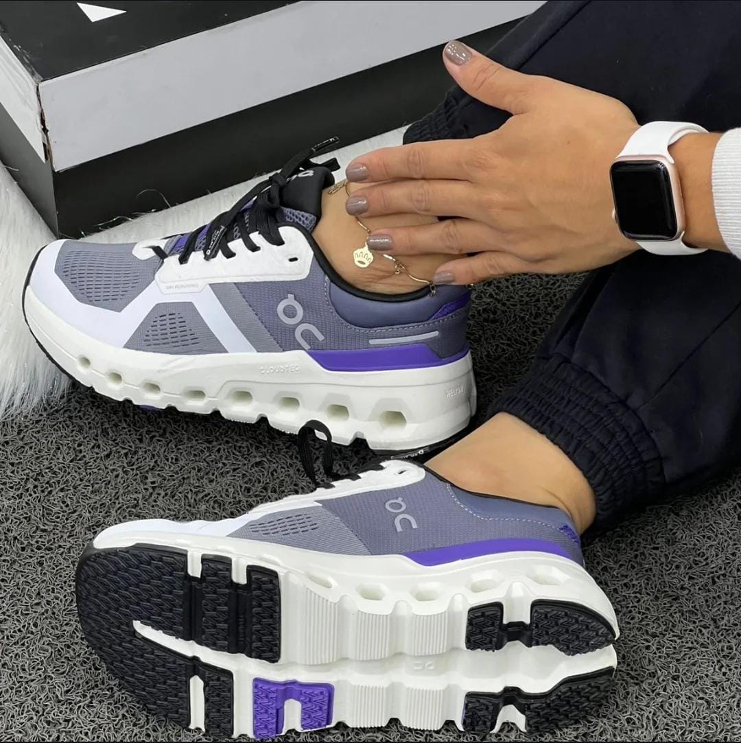 Tenis Importados
