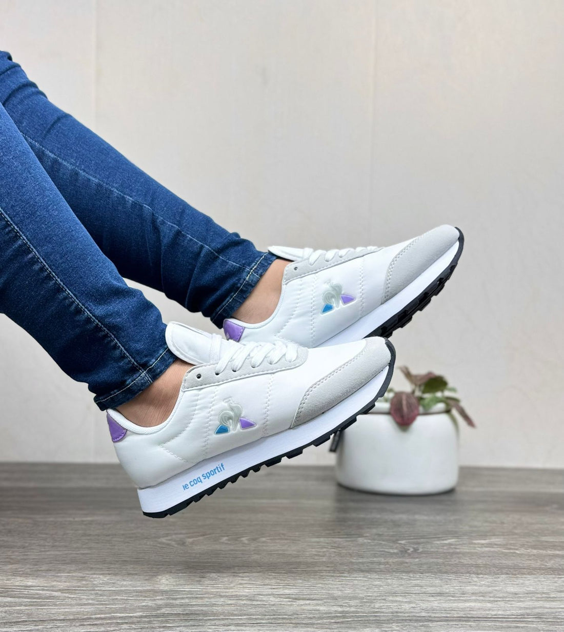 Tenis Importados