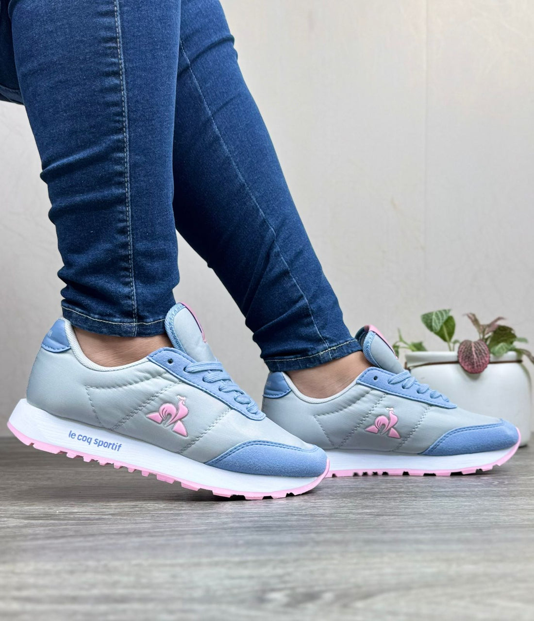 Tenis Importados