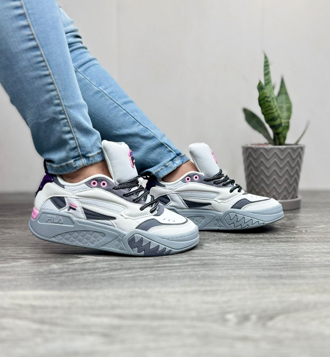Tenis Importados