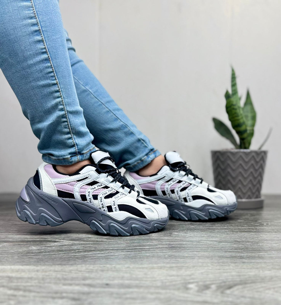 Tenis Importados
