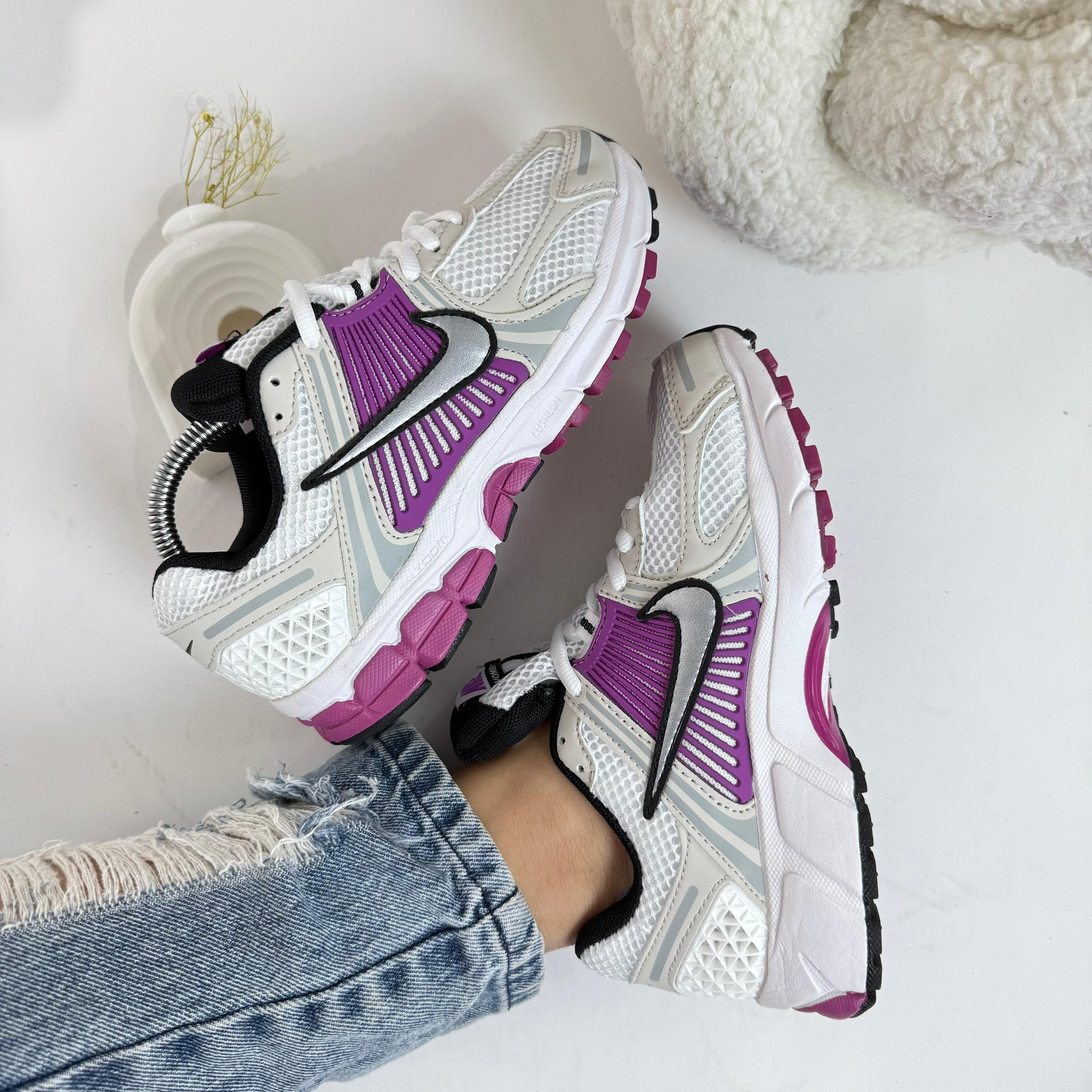 Tenis Importados