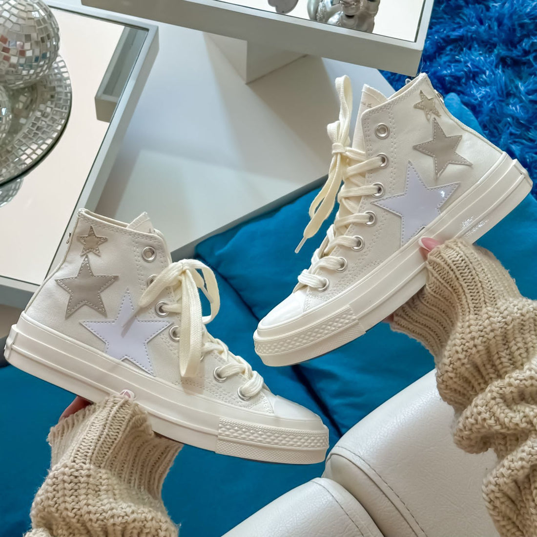 Tenis Importados