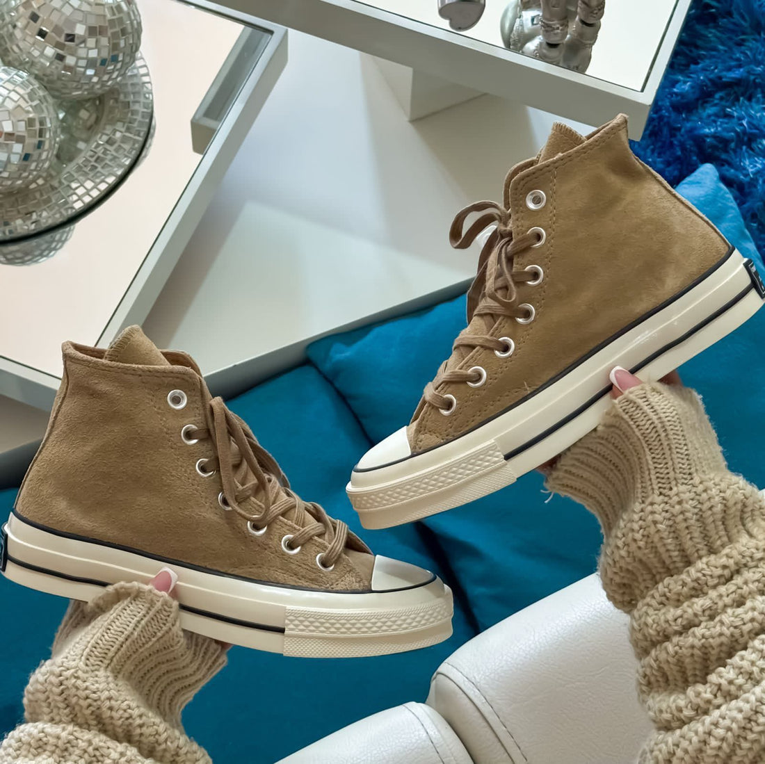 Tenis Importados