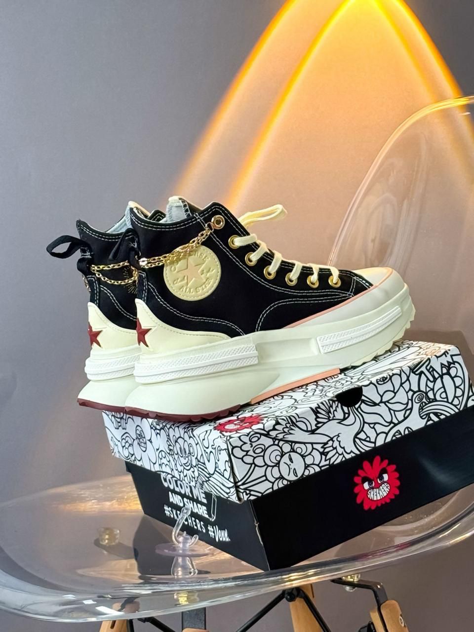 Tenis Importados