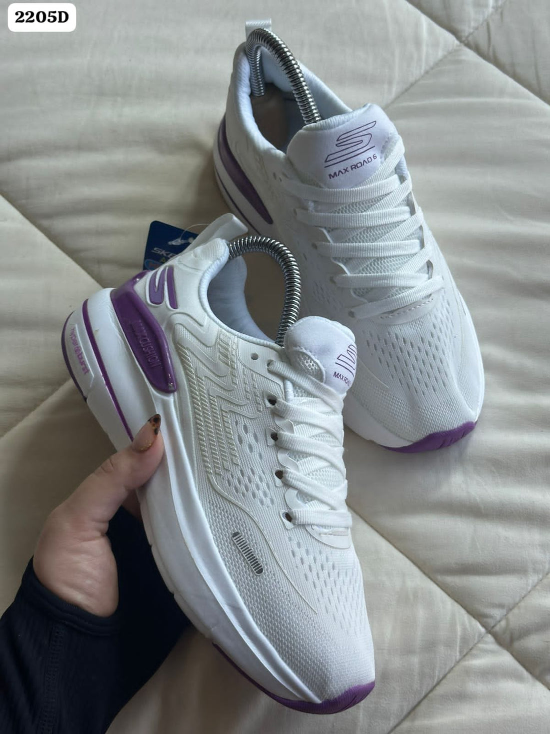 Tenis Importados