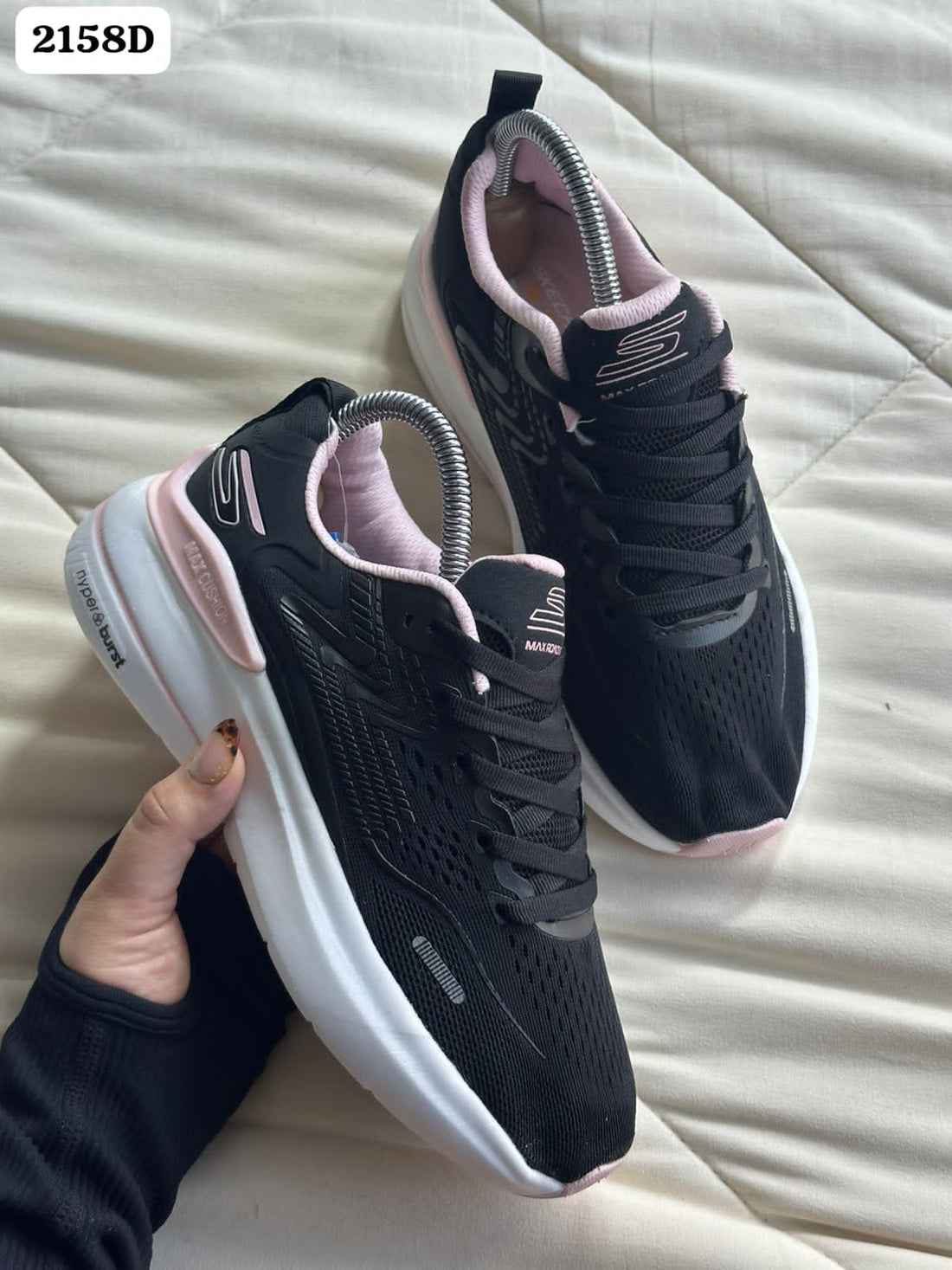 Tenis Importados