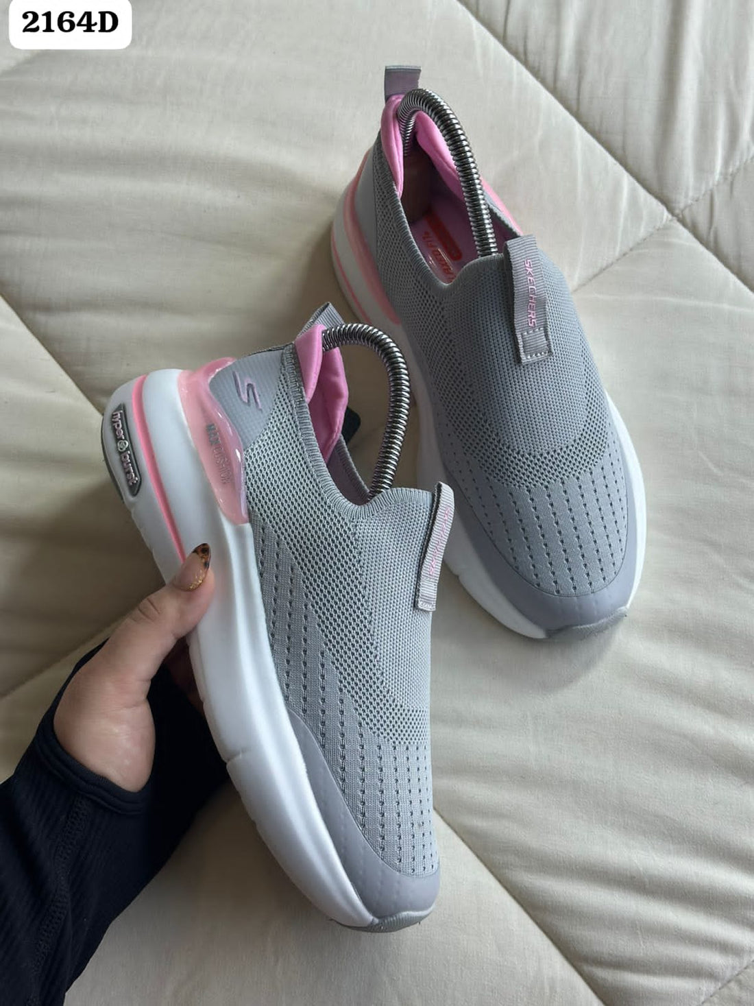 Tenis Importados