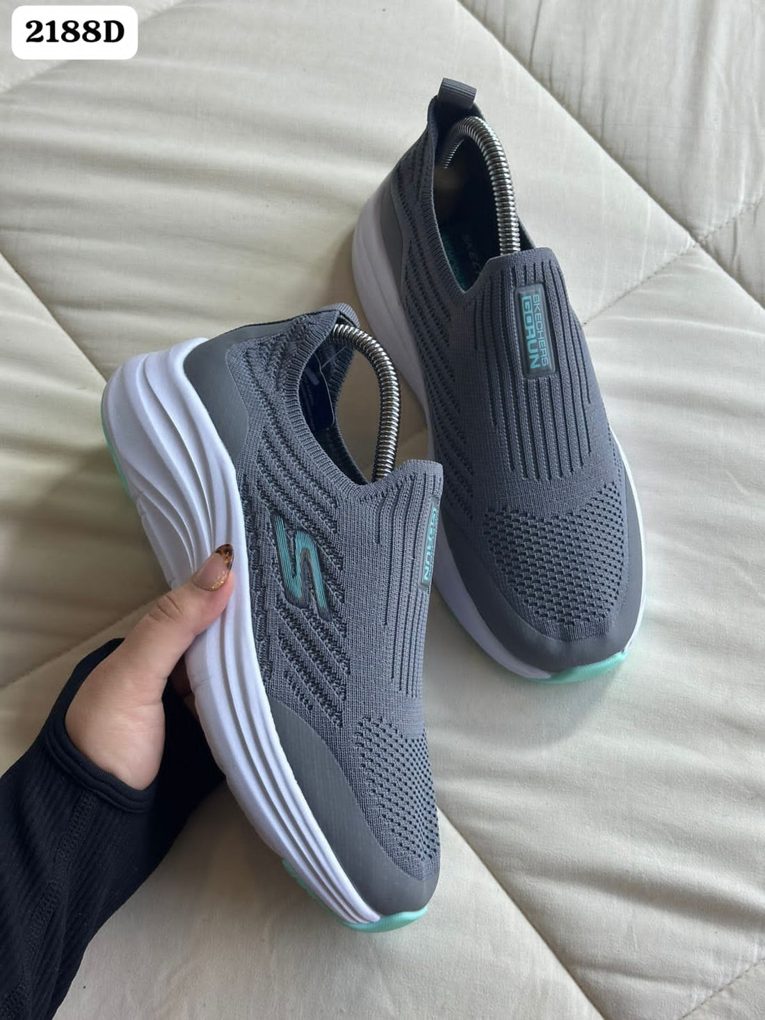 Tenis Importados