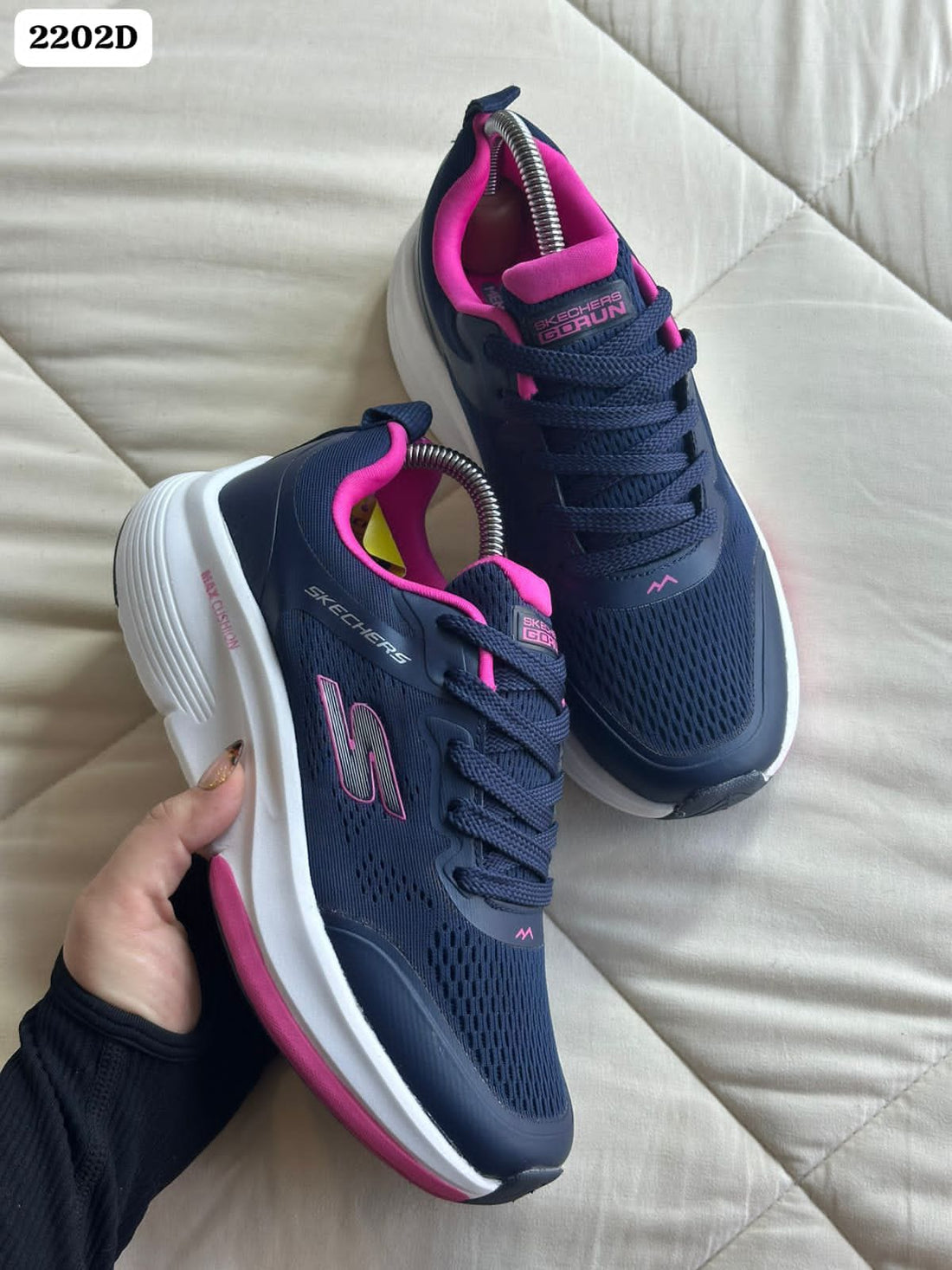 Tenis Importados