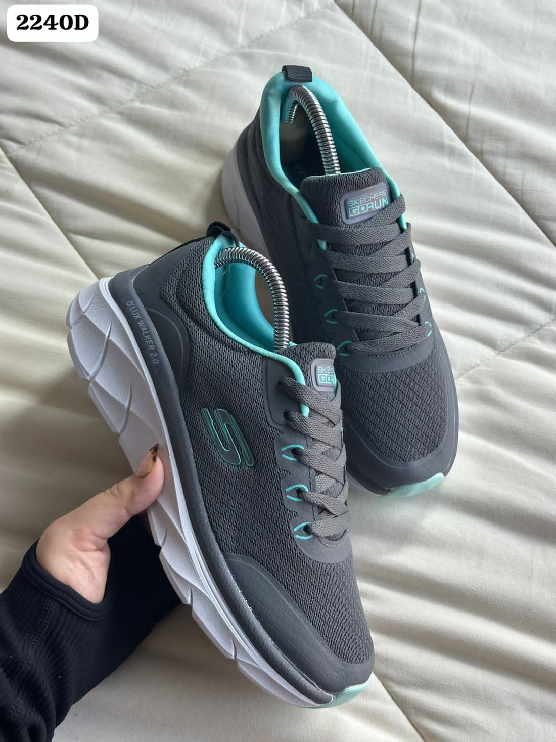 Tenis Importados