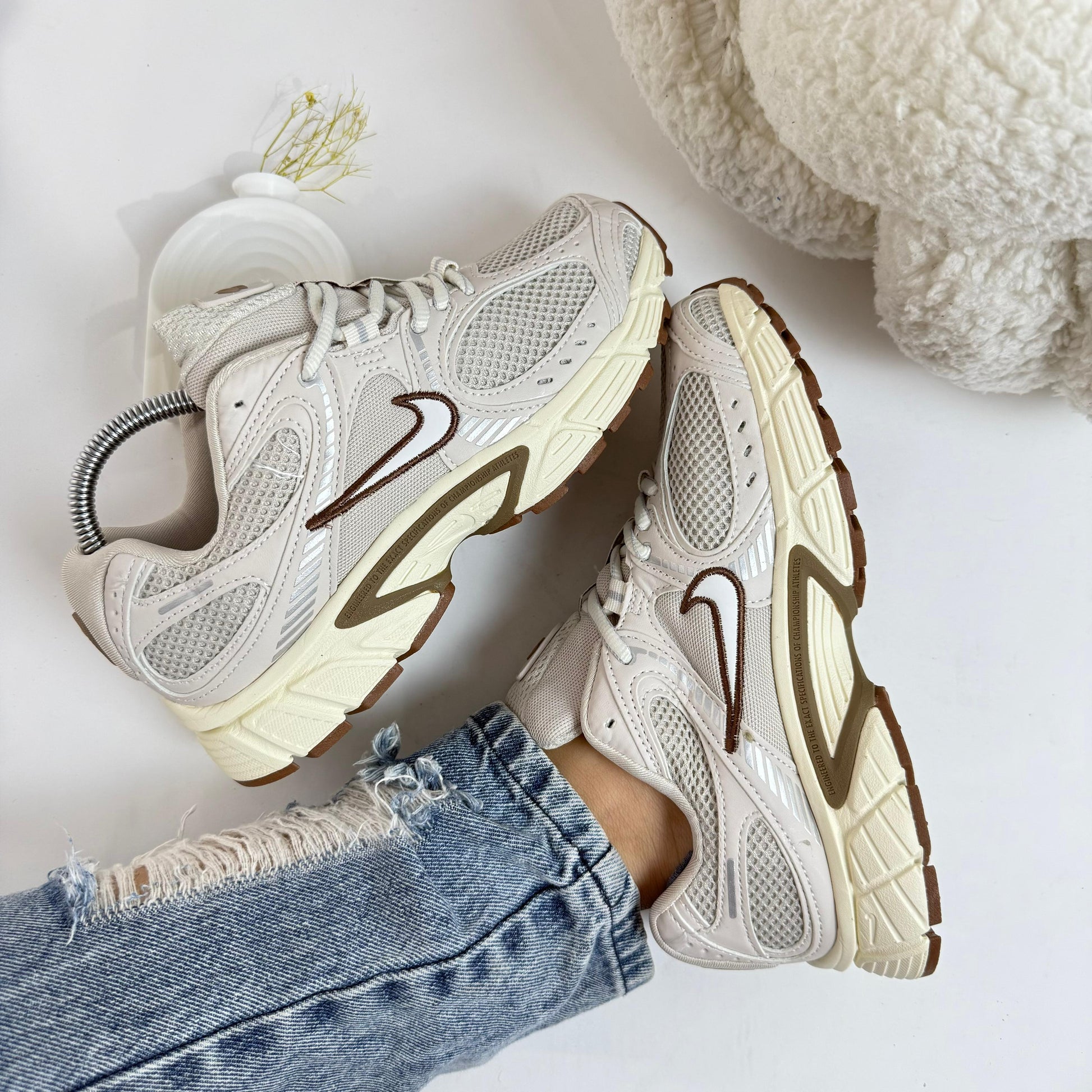 Tenis Importados