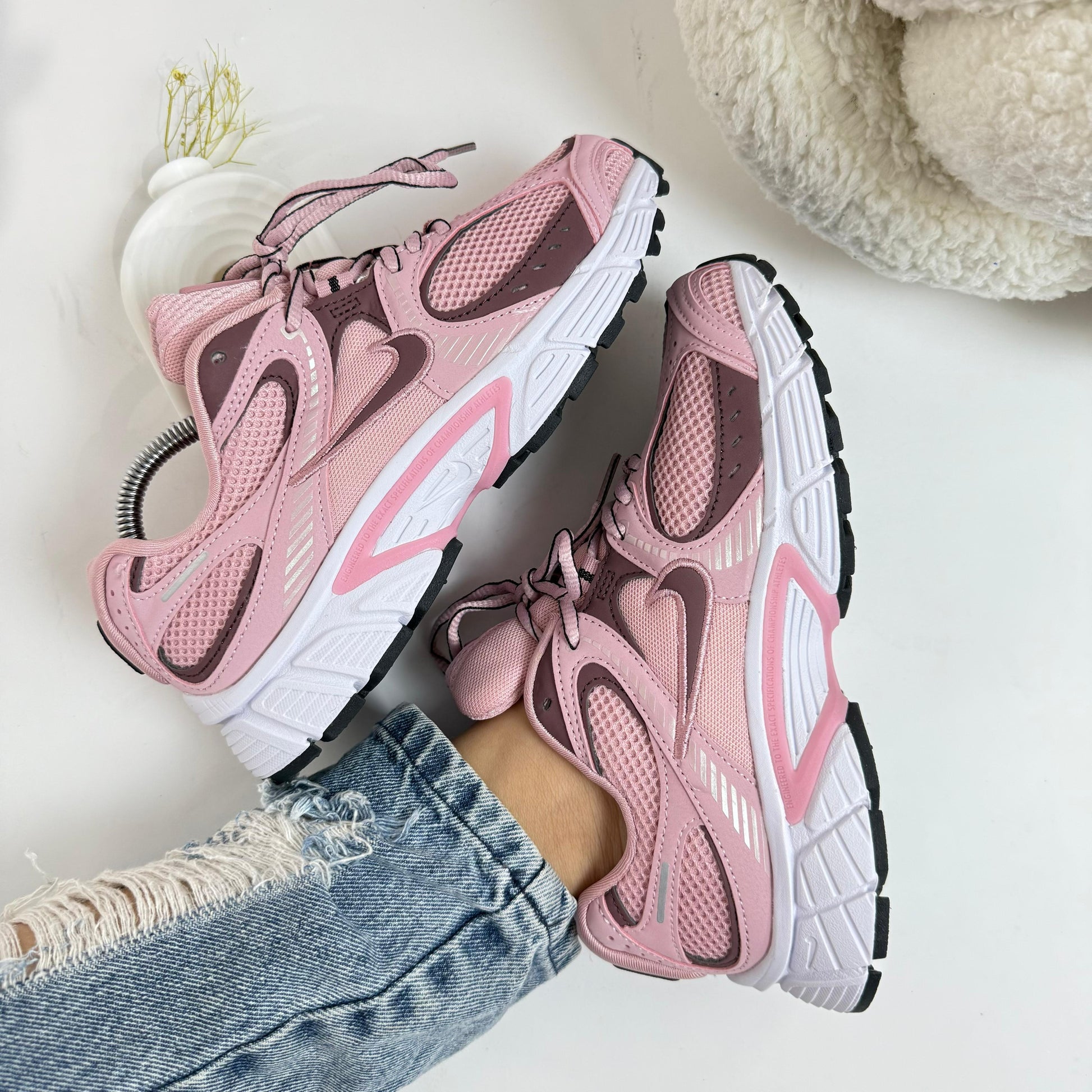 Tenis Importados
