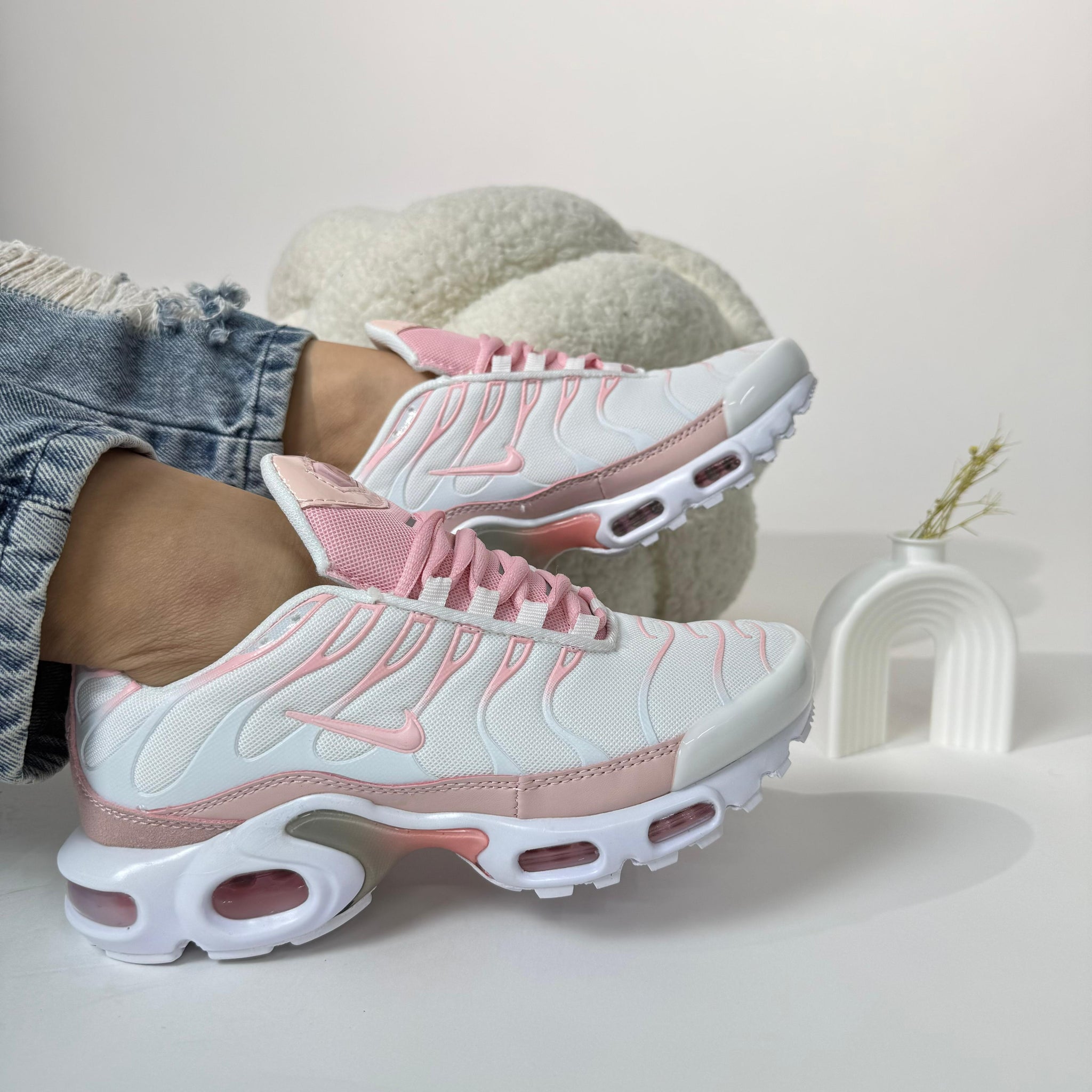 Tenis Importados