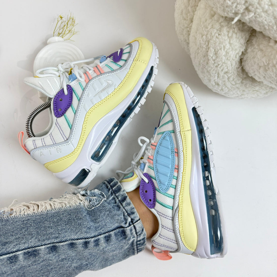Tenis Importados