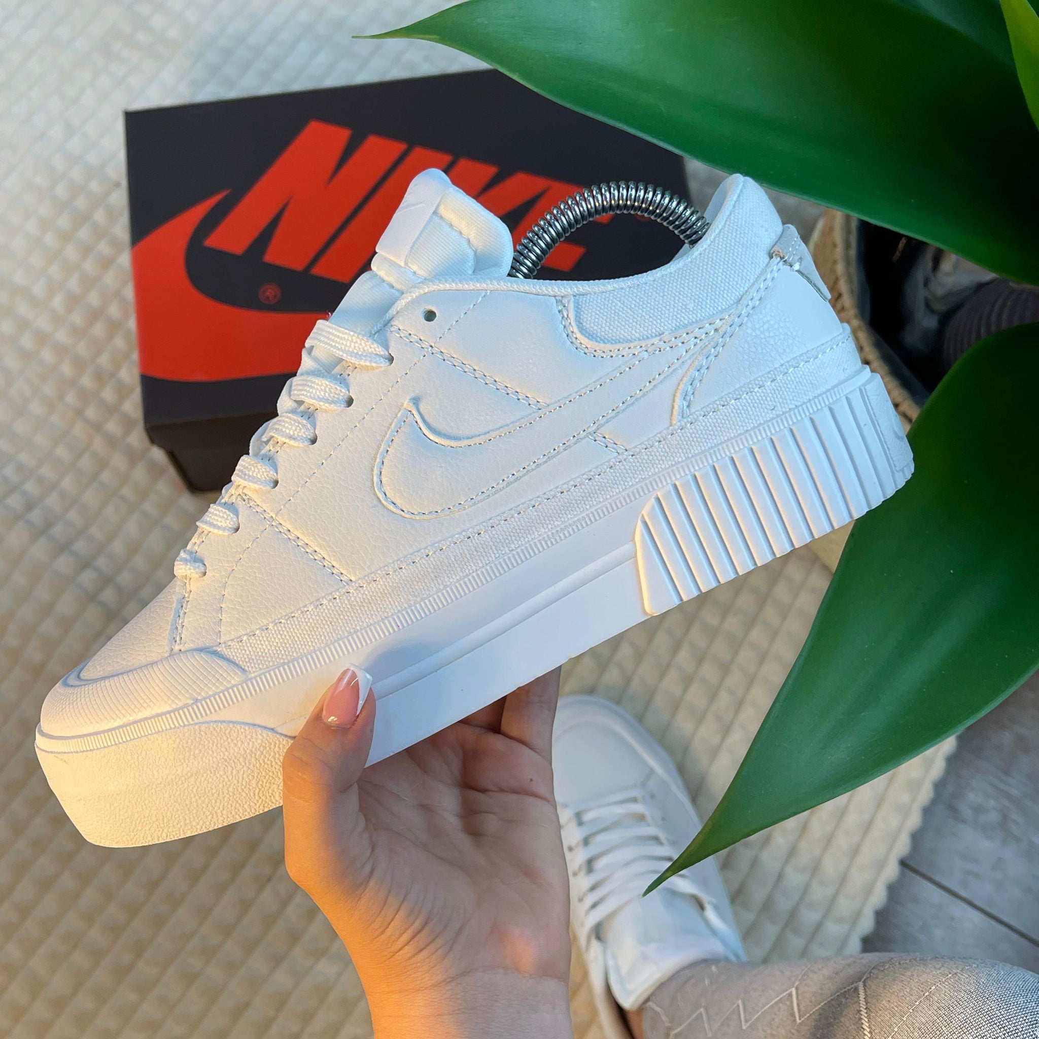 Tenis Importados