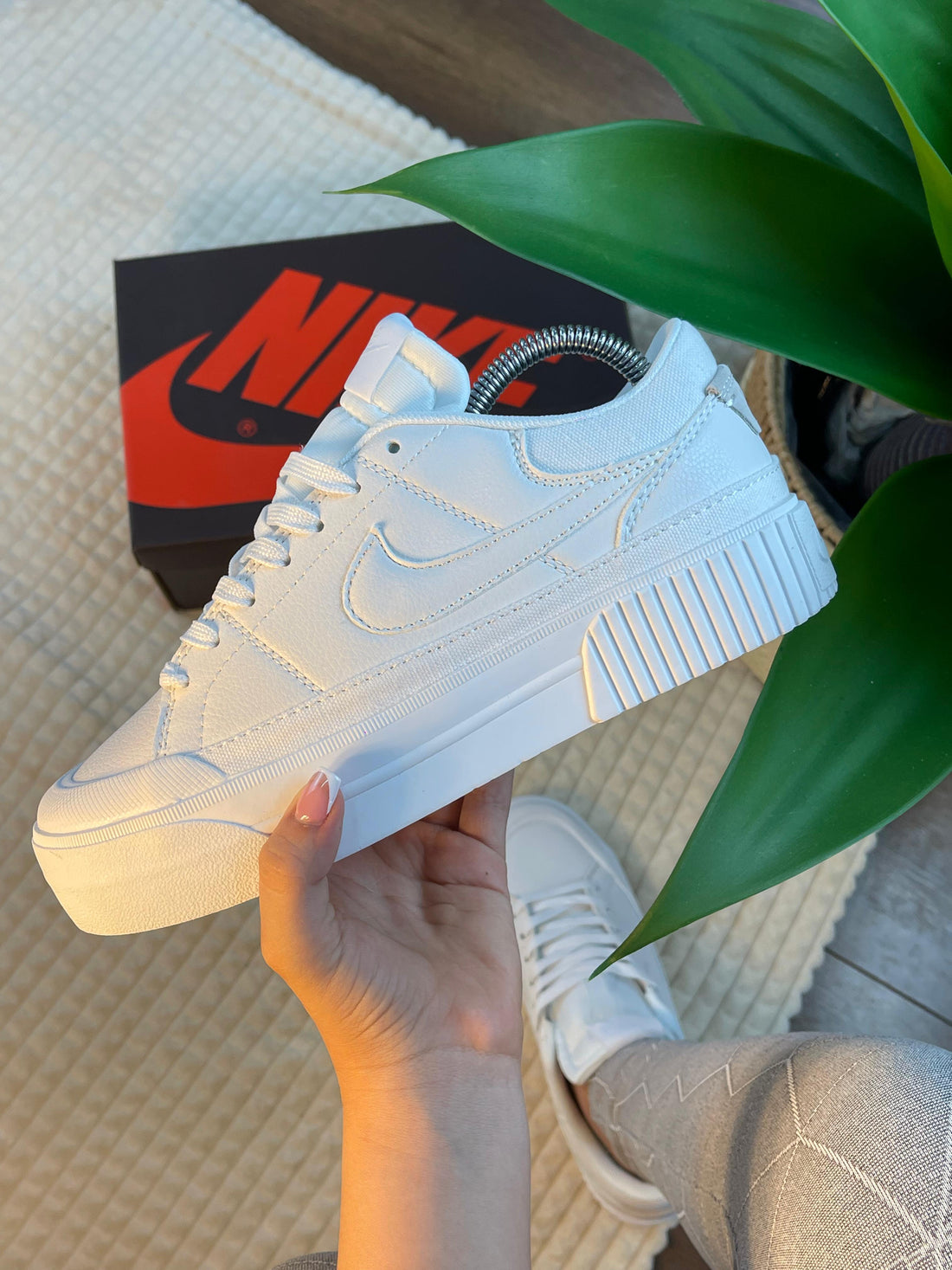 Tenis Importados