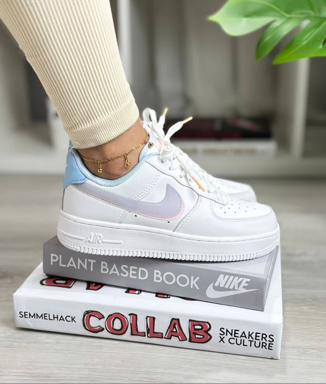 Tenis Importados