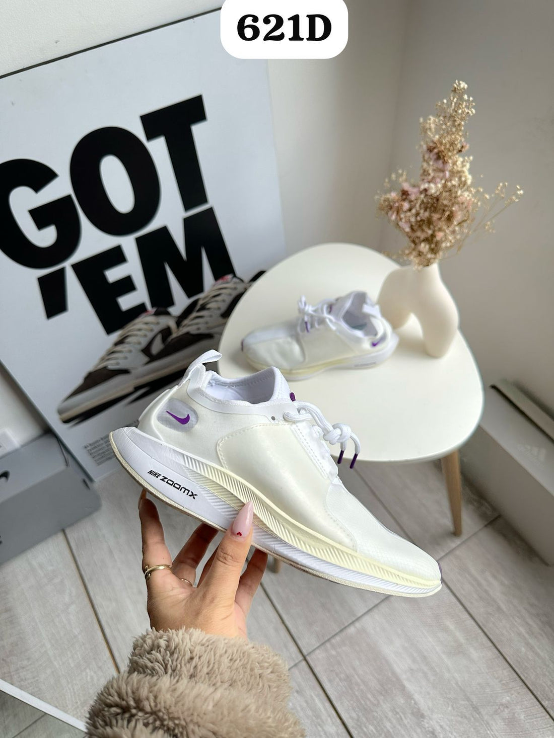 Tenis Importados