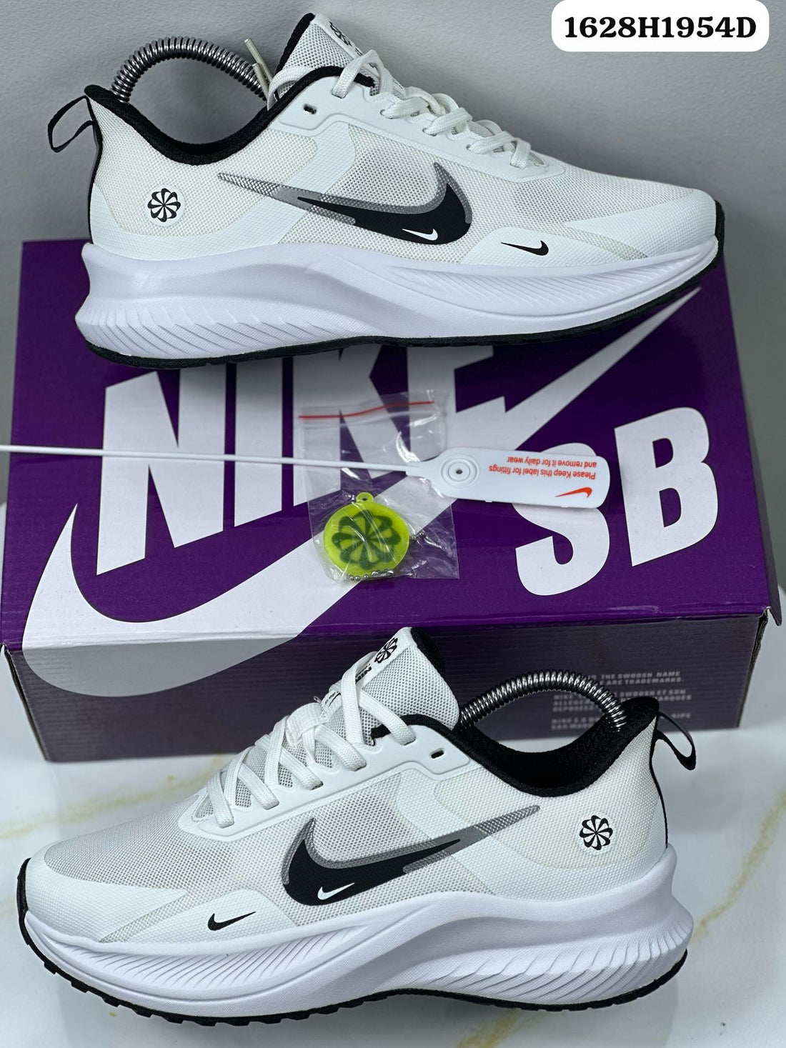 Tenis Importados