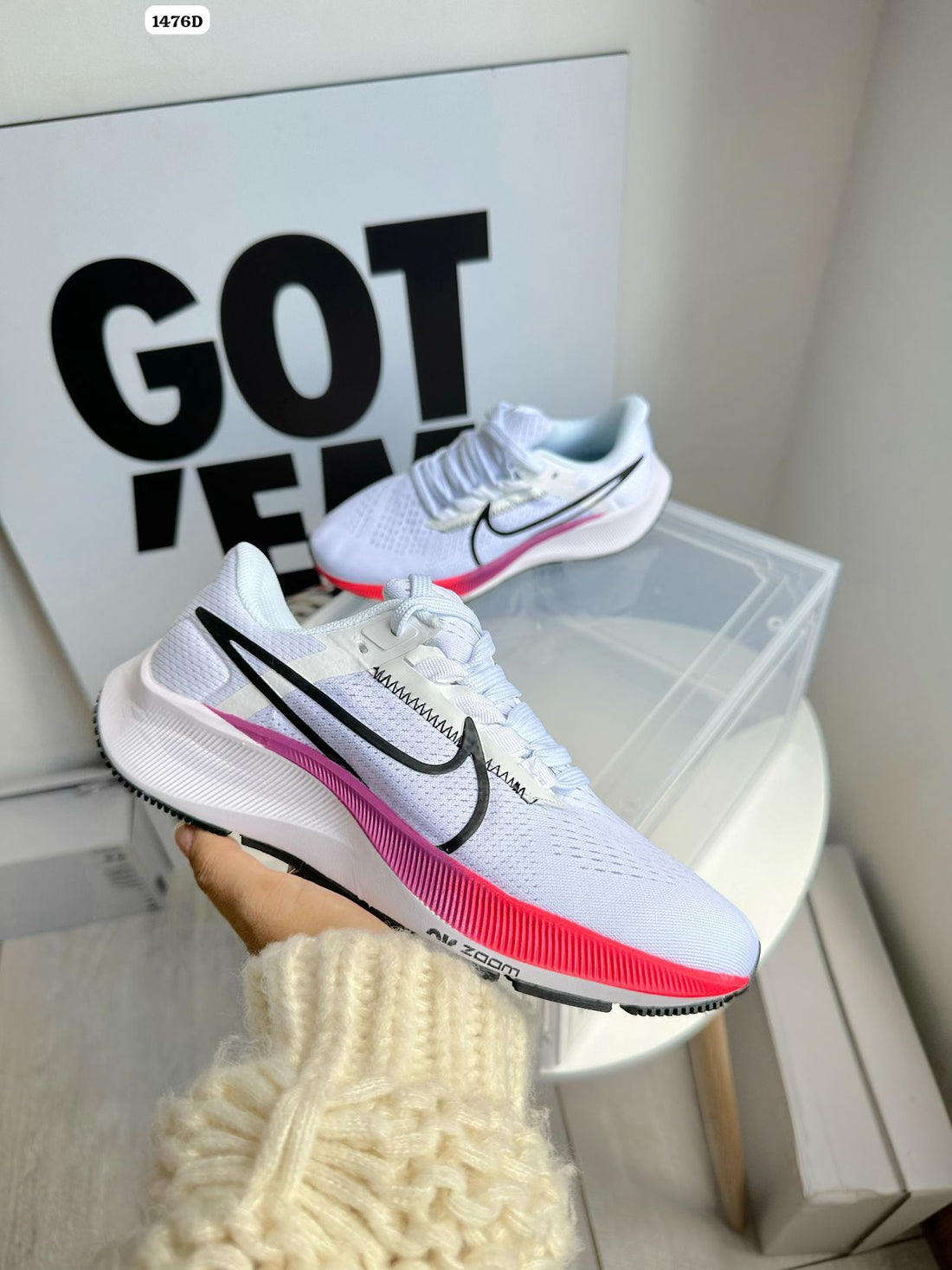 Tenis Importados
