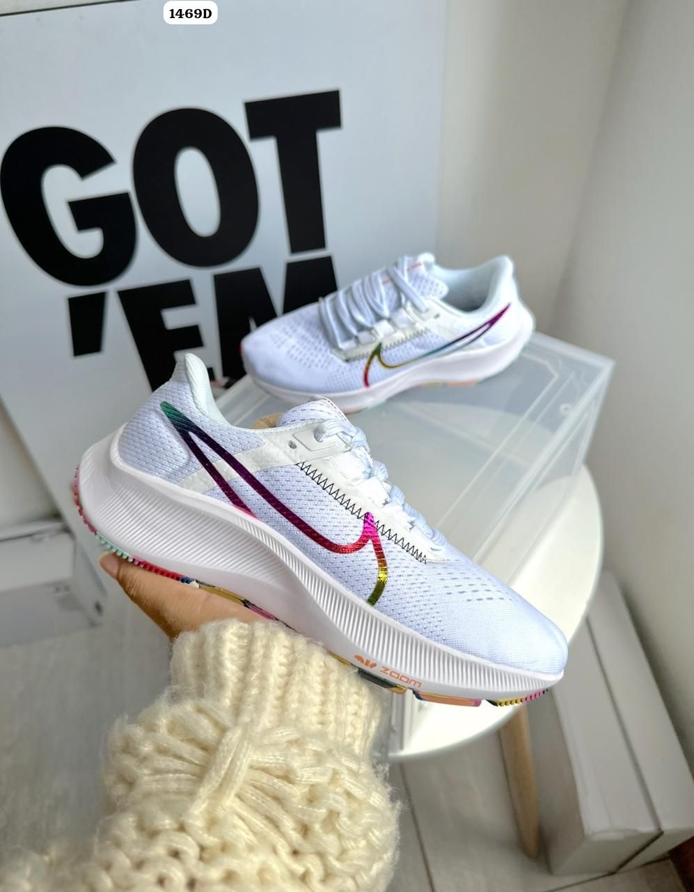 Tenis Importados