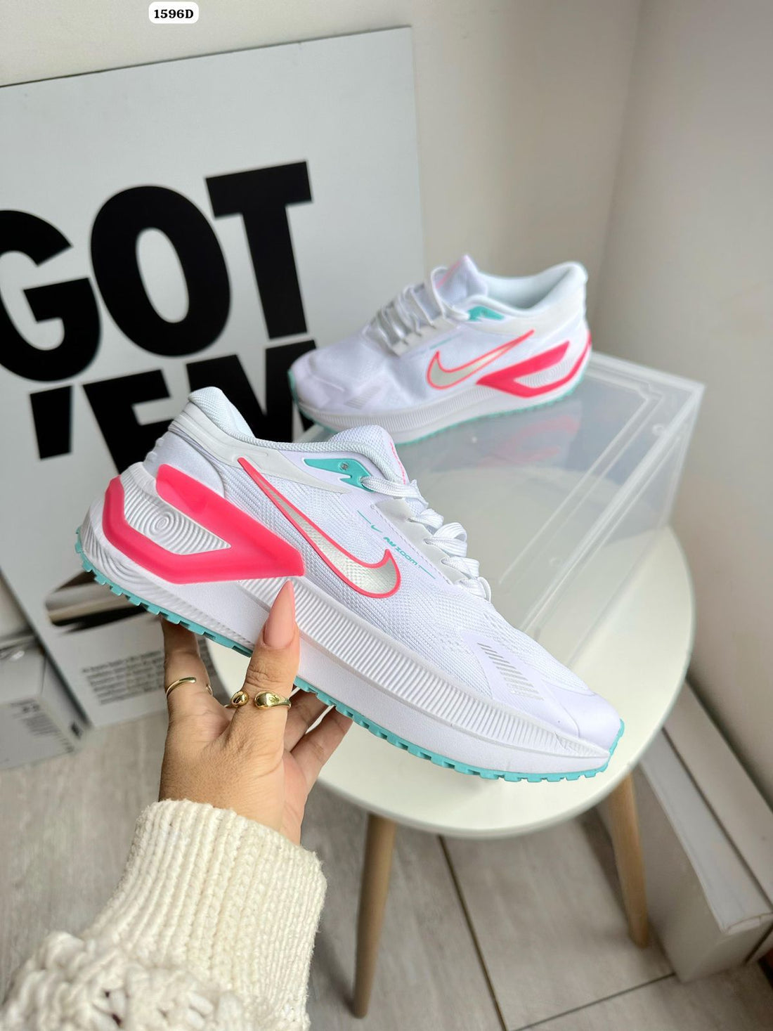 Tenis Importados