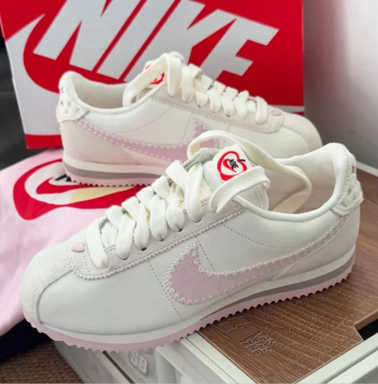 Tenis Importados
