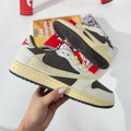 Tenis Importados