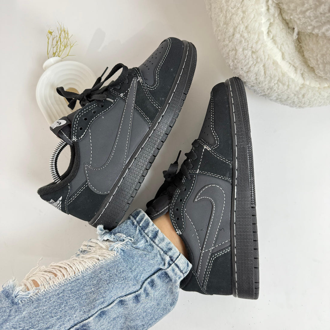 Tenis Importados
